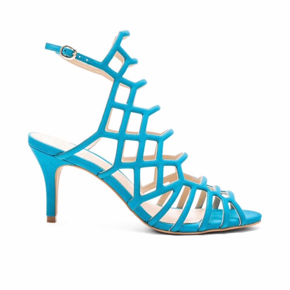 Vince Camuto Paxton Heel (New w/ box)